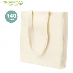 bolsa algodón orgánico