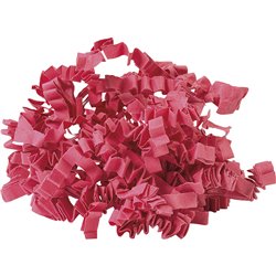 Friz.Pack Rizado de papel color rosa - carton indivisible de 10 kg  